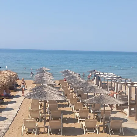 Hari's Nest Corfu * Marathias (Corfu)
